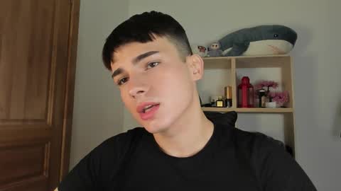 Snapshot of mystic_evan chatting on 26, 10, 2025 Evan Brown online show from 26, 10, 2025