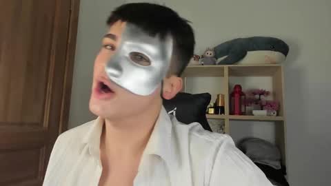 Snapshot of mystic_evan chatting on 31, 10, 2025 Evan Brown online show from 31, 10, 2025