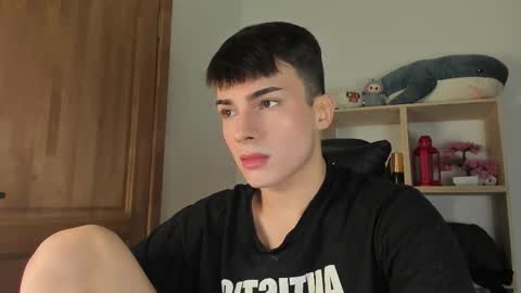 Snapshot of mystic_evan chatting on 2, 11, 2025 Evan Brown online show from 2, 11, 2025