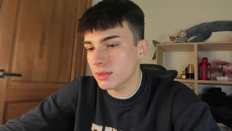 Snapshot of mystic_evan chatting on 6, 11, 2025 Evan Brown online show from 6, 11, 2025