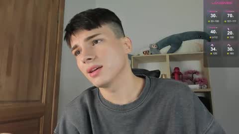 Snapshot of mystic_evan chatting on 14, 11, 2025 Evan Brown online show from 14, 11, 2025