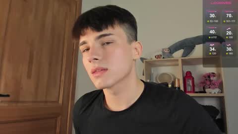 Snapshot of mystic_evan chatting on 22, 11, 2025 Evan Brown online show from 22, 11, 2025