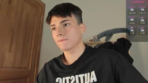 Snapshot of mystic_evan chatting on 23, 11, 2025 Evan Brown online show from 23, 11, 2025