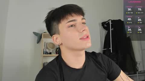 Snapshot of mystic_evan chatting on 27, 11, 2025 Evan Brown online show from 27, 11, 2025