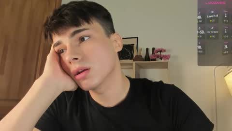 Snapshot of mystic_evan chatting on 29, 11, 2025 Evan Brown online show from 29, 11, 2025