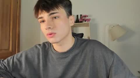 Snapshot of mystic_evan chatting on 5, 12, 2025 Evan Brown online show from 5, 12, 2025