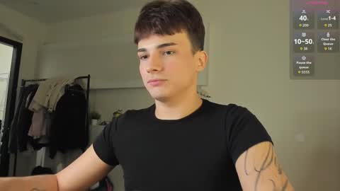 Evan Brown online show from 11, 3, 2026