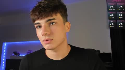 Evan Brown online show from 3, 4, 2026