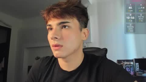 Evan Brown online show from 17, 4, 2026