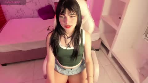 mysticamber1 online show from 5, 12, 2025