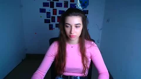 Amelia online show from 4, 4, 2026