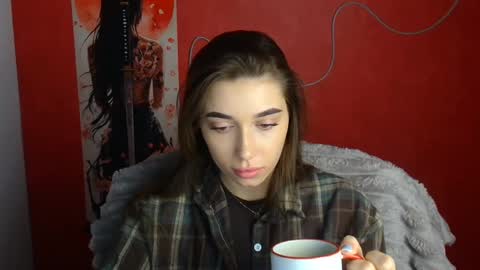 Amelia online show from 6, 4, 2026