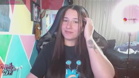 mysticdoll69 online show from 17, 5, 2026
