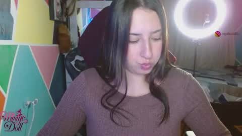mysticdoll69 online show from 15, 6, 2026