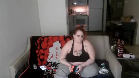 MysticLynn online show from 26, 1, 2025