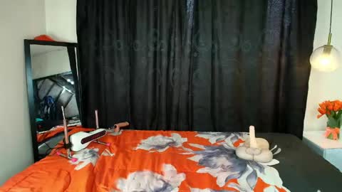 Snapshot of mysticmature chatting on 30, 5, 2026 Mystic online show from 30, 5, 2026