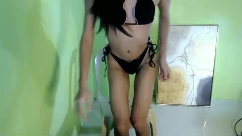 Krestine online show from 2, 2, 2025