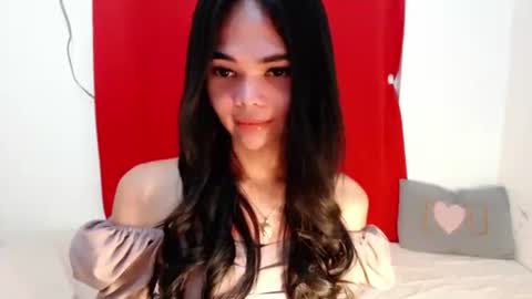 Krestine online show from 24, 10, 2025