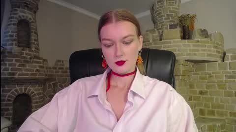 mysticvenus_ online show from 19, 9, 2025