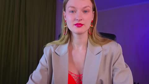 mysticvenus_ online show from 12, 1, 2026