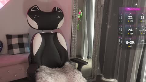 Snapshot of mysticxkitty chatting on 3, 2, 2025 Kamile Get to know me better Subscribe to my OnlyFans Mysticxkitty online show from 3, 2, 2025