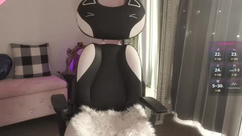 Snapshot of mysticxkitty chatting on 12, 3, 2025 Kamile Get to know me better Subscribe to my OnlyFans Mysticxkitty online show from 12, 3, 2025