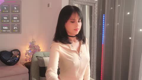 Snapshot of mysticxkitty chatting on 17, 12, 2025 Kamile Get to know me better Subscribe to my OnlyFans Mysticxkitty online show from 17, 12, 2025