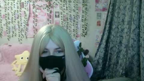 mysticyumiko online show from 14, 2, 2026