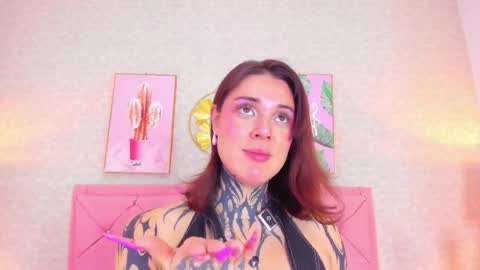 Misteika online show from 20, 10, 2025