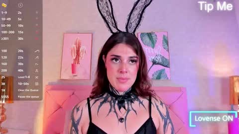 Snapshot of mystikdoll chatting on 9, 11, 2025 Misteika online show from 9, 11, 2025