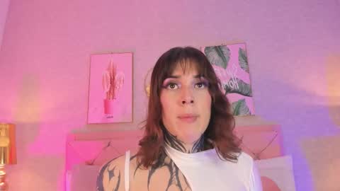 Snapshot of mystikdoll chatting on 26, 11, 2025 Misteika online show from 26, 11, 2025