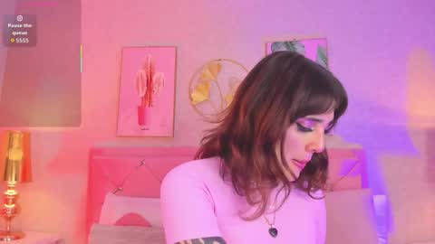 Snapshot of mystikdoll chatting on 2, 12, 2025 Misteika online show from 2, 12, 2025