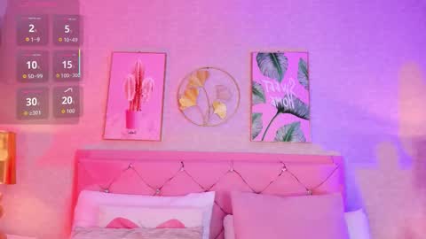 Snapshot of mystikdoll chatting on 3, 12, 2025 Misteika online show from 3, 12, 2025