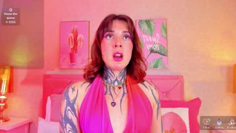 Snapshot of mystikdoll chatting on 15, 12, 2025 Misteika online show from 15, 12, 2025