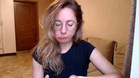 Maya online show from 19, 1, 2025