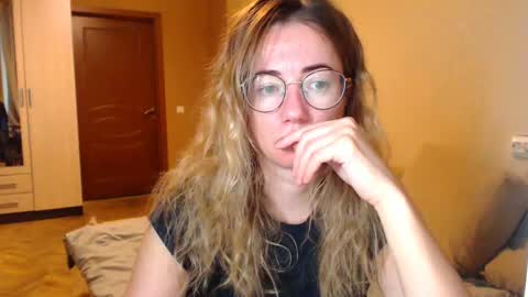 Maya online show from 28, 1, 2025