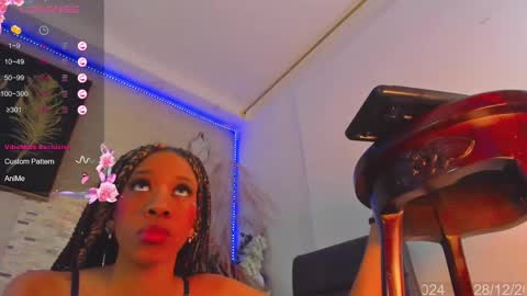          online show from 29, 12, 2024