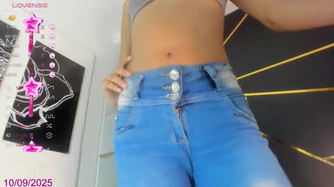          online show from 10, 9, 2025