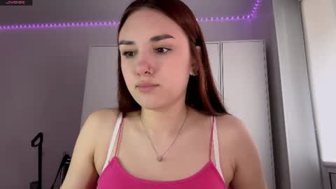 Snapshot of myterrall chatting on 8, 7, 2026 Maria but you can call me just Mary online show from 8, 7, 2026