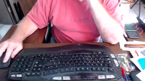 ItsTime online show from 15, 9, 2025