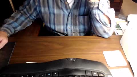 ItsTime online show from 27, 10, 2025