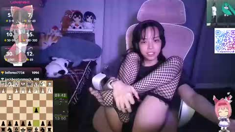 mywinky67 online show from 7, 7, 2026
