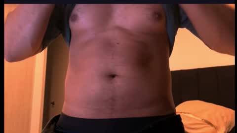 Hi Im Axel online show from 13, 1, 2026