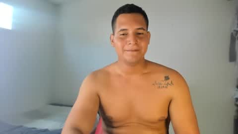 Snapshot of mz_david chatting on 21, 9, 2025 mz_david online show from 21, 9, 2025