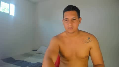 Snapshot of mz_david chatting on 5, 10, 2025 mz_david online show from 5, 10, 2025