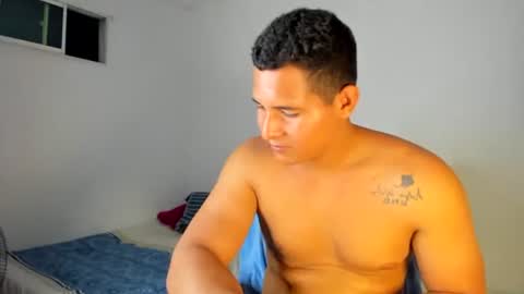 Snapshot of mz_david chatting on 9, 10, 2025 mz_david online show from 9, 10, 2025