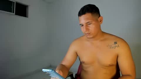 Snapshot of mz_david chatting on 16, 10, 2025 mz_david online show from 16, 10, 2025