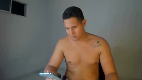 Snapshot of mz_david chatting on 27, 10, 2025 mz_david online show from 27, 10, 2025