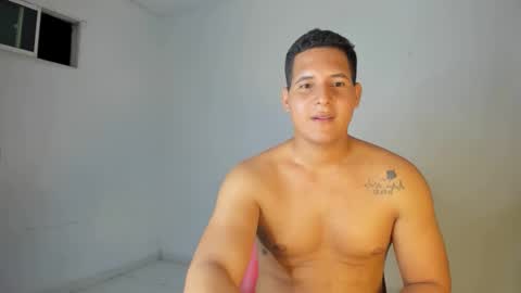 Snapshot of mz_david chatting on 7, 11, 2025 mz_david online show from 7, 11, 2025