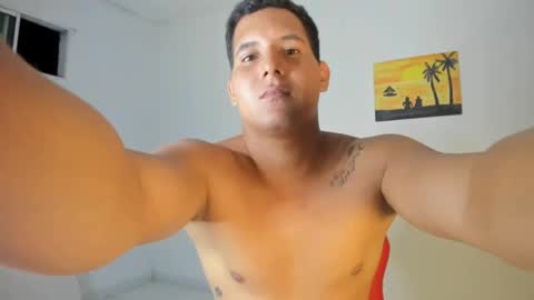 Snapshot of mz_david chatting on 15, 12, 2025 mz_david online show from 15, 12, 2025